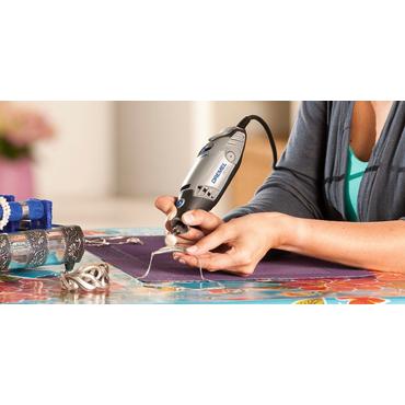 Dremel 3000 - roterende v&aelig;rkt&oslash;j - 130 W