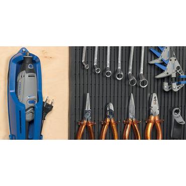 Dremel 3000 - roterende v&aelig;rkt&oslash;j - 130 W