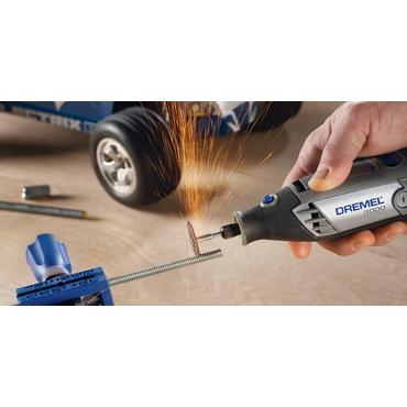 Dremel 3000 - roterende v&aelig;rkt&oslash;j - 130 W