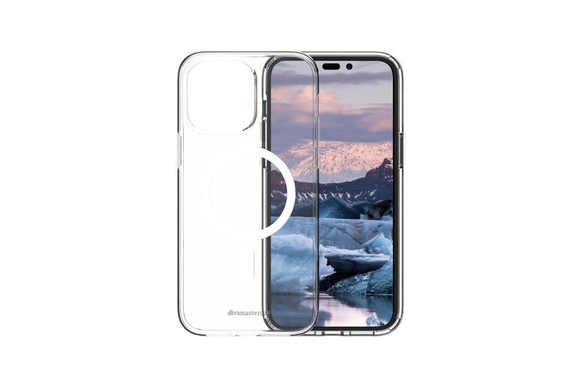 dbramante1928 Iceland Pro - bagsidecover til mobiltelefon