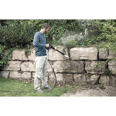 K&auml;rcher K 3 - h&ouml;gtryckstv&auml;tt