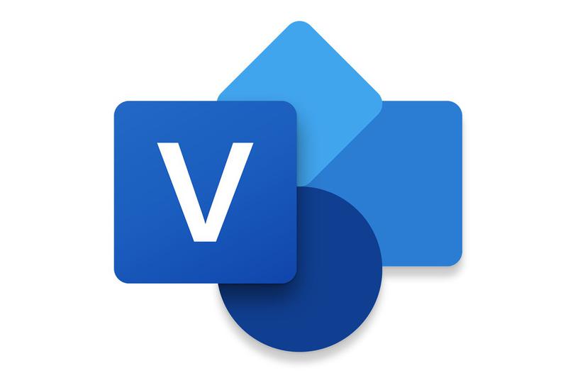 Microsoft Visio LTSC Professional 2021 - afgift for overtagelse - 1 PC