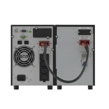 Online USV XANTO 1000 Battery Pack - batterih&ouml;lje - Bly-syra - 9 Ah