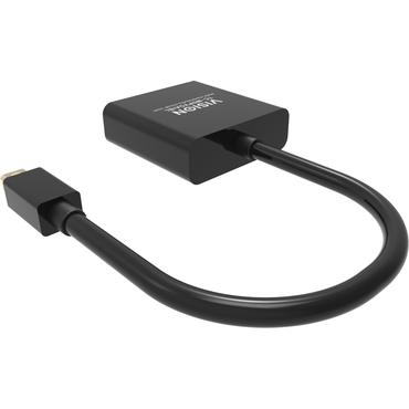 Vision Professional - videokort - Mini DisplayPort till HD-15 (VGA)