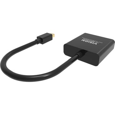 Vision Professional - videokort - Mini DisplayPort till HD-15 (VGA)