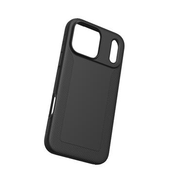 ZAGG Luxe Snap mobiltelefon etui 17,5 cm (6.9") Cover Sort