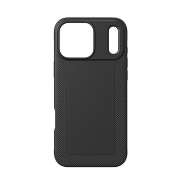 ZAGG Luxe Snap mobiltelefon etui 17,5 cm (6.9") Cover Sort