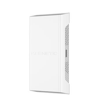Keenetic Buddy 6 SE (KN-4410) Network repeater White  Grey 1000 Mbit/s