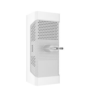Keenetic Buddy 6 SE (KN-4410) Network repeater White  Grey 1000 Mbit/s