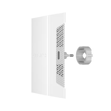 Keenetic Buddy 6 SE (KN-4410) Network repeater White  Grey 1000 Mbit/s