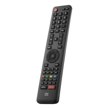 One For All TV Replacement Remotes TV-erstatningsfjernbetjening fra Hisense