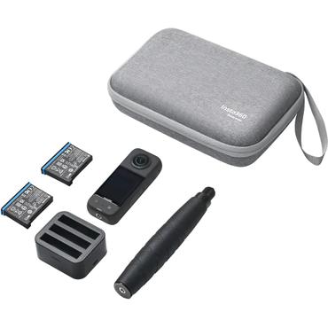 Insta360 Etui do kamery Insta360 X3