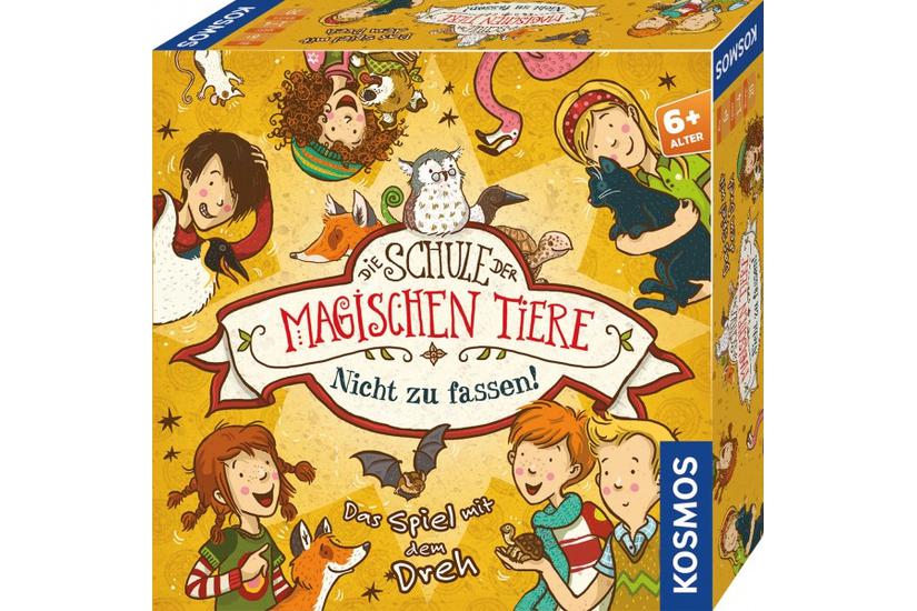 Kosmos 69767 Brætspil Oplysende