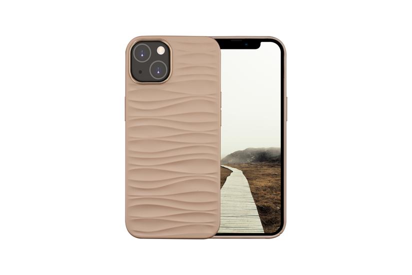 dbramante1928 Dune - bagsidecover til mobiltelefon