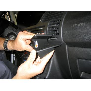 Brodit ProClip Angled mount - beslag til montering