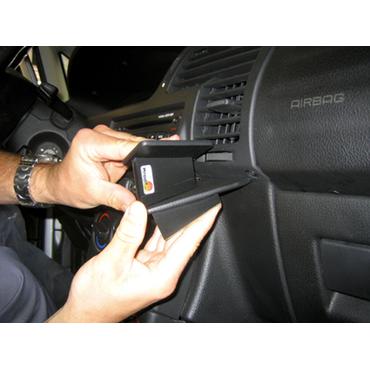 Brodit ProClip Angled mount - beslag til montering