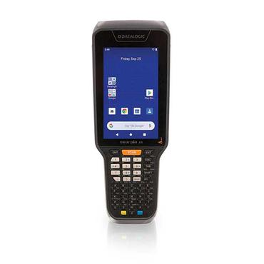 Datalogic Skorpio X5 - Kit - terminal til indsamling af data - Android 10 - 32 GB - 4.3"