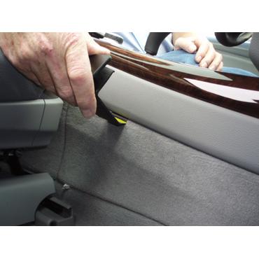 Brodit ProClip - monteringsbeslag til køretøjer