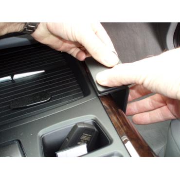 Brodit ProClip - monteringsbeslag til køretøjer