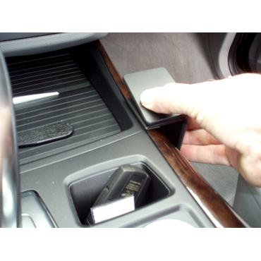 Brodit ProClip - monteringsbeslag til køretøjer