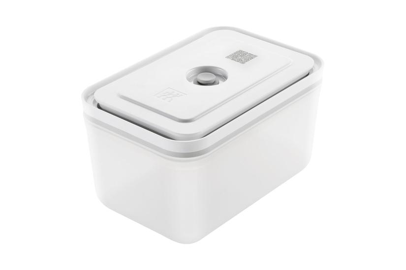 ZWILLING FRESH & SAVE Rektangulær Kasse 2,3 L Hvid 1 stk