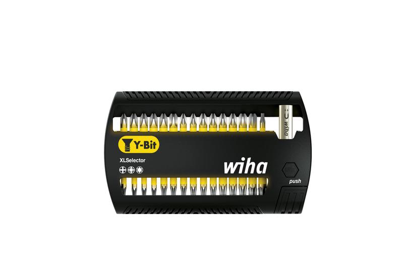 Wiha 41832 skruetr&aelig;kker bit 32 stk