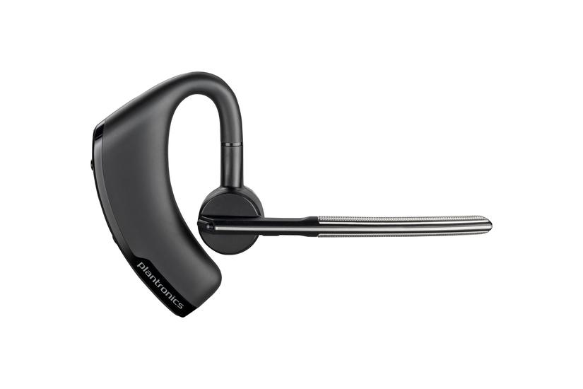 POLY VL HS +MIC-B +CHS /NO WP