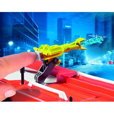 Playmobil City Action