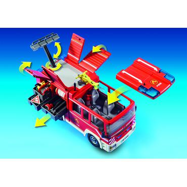 Playmobil City Action
