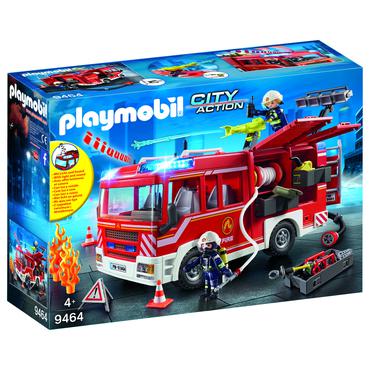 Playmobil City Action