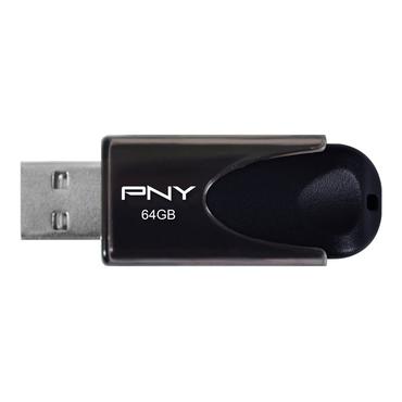 PNY Attaché 4