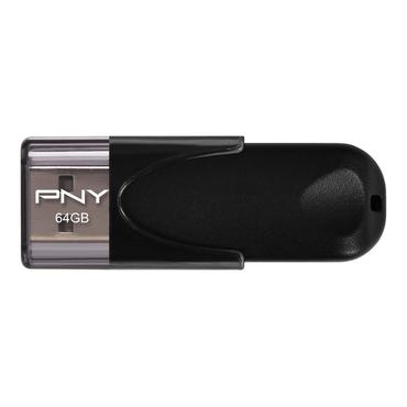 PNY Attaché 4