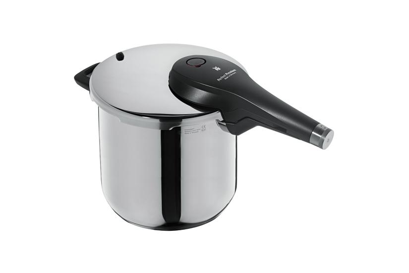 WMF Perfect Premium Schnellkochtopf 6,0 L,22 cm