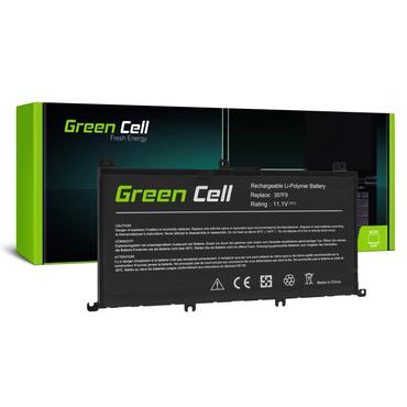 Green Cell - batteri f&ouml;r b&auml;rbar dator - Li-pol - 4200 mAh