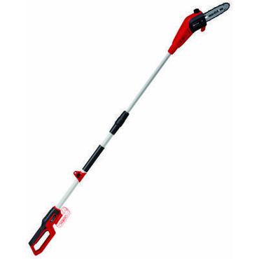 Einhell GC-LC 18/20 Li T-Solo Sort, Gr&aring;, R&oslash;d 19,5 cm 18 V