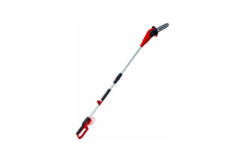 Einhell GC-LC 18/20 Li T-Solo Sort, Gr&aring;, R&oslash;d 19,5 cm 18 V