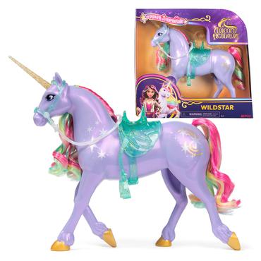 Unicorn Academy 6072483 leget&oslash;jsfigur til b&oslash;rn