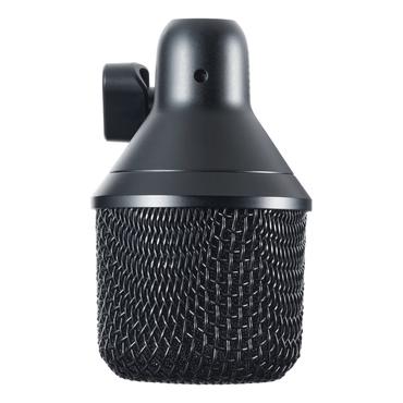 Shure Nexadyne 2 Black Studio microphone