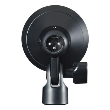 Shure Nexadyne 2 Black Studio microphone