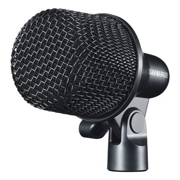 Shure Nexadyne 2 Black Studio microphone