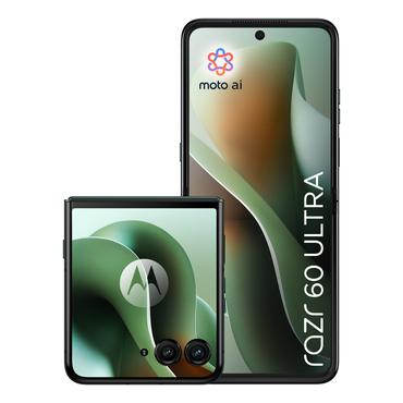 Motorola razr 60 Ultra 16/512GB Scarab