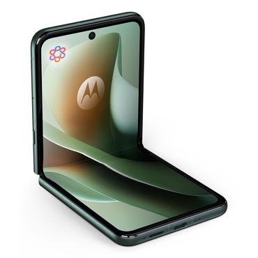 Motorola razr 60 Ultra 16/512GB Scarab