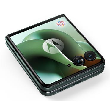 Motorola razr 60 Ultra 16/512GB Scarab