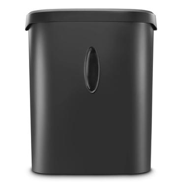 Hama Safe X120 papirmakulator Krydsmakulering 68 dB 22 cm Sort