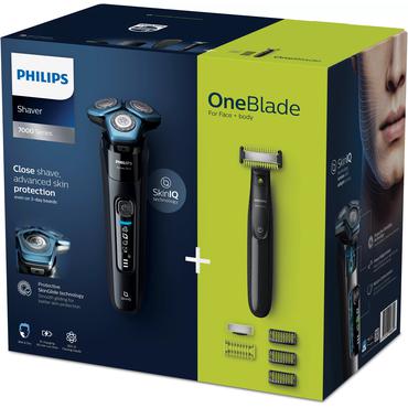 Philips SHAVER Series 7000 S7783