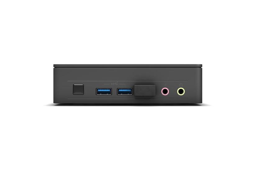 Wortmann Ag Terra 1009939 Pc/arbejdsstation N5105 Micro Tower Intel  Celeron  4 Gb Ddr4 Sdram 120 Gb Ssd Windows 11 Pro Mini Pc Sort