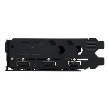 Powercolor RX 9060XT Hellhound 8GB OC retail