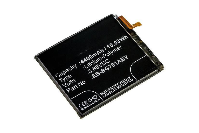 Battery 16.98Wh Li-Polymer