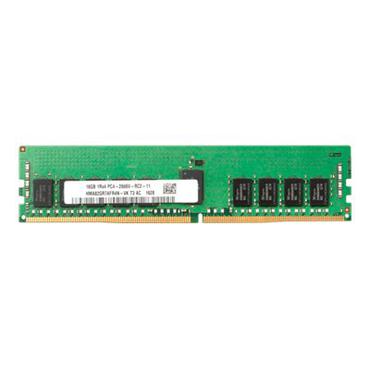 HP - 16 GB: - DDR4 - 2666MHz - DIMM 288-PIN