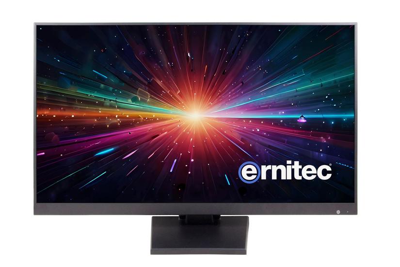 22" Surveillance monitor for